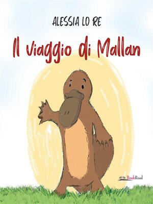 cover image of Il viaggio di Mallan